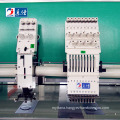 Lejia Multi-Head Taping/Cording Embroidery Machine